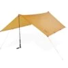 MSR Thru-Hiker 100 Wing Tarp (amber)