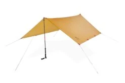 MSR Thru-Hiker 70 Wing Tarp (amber)