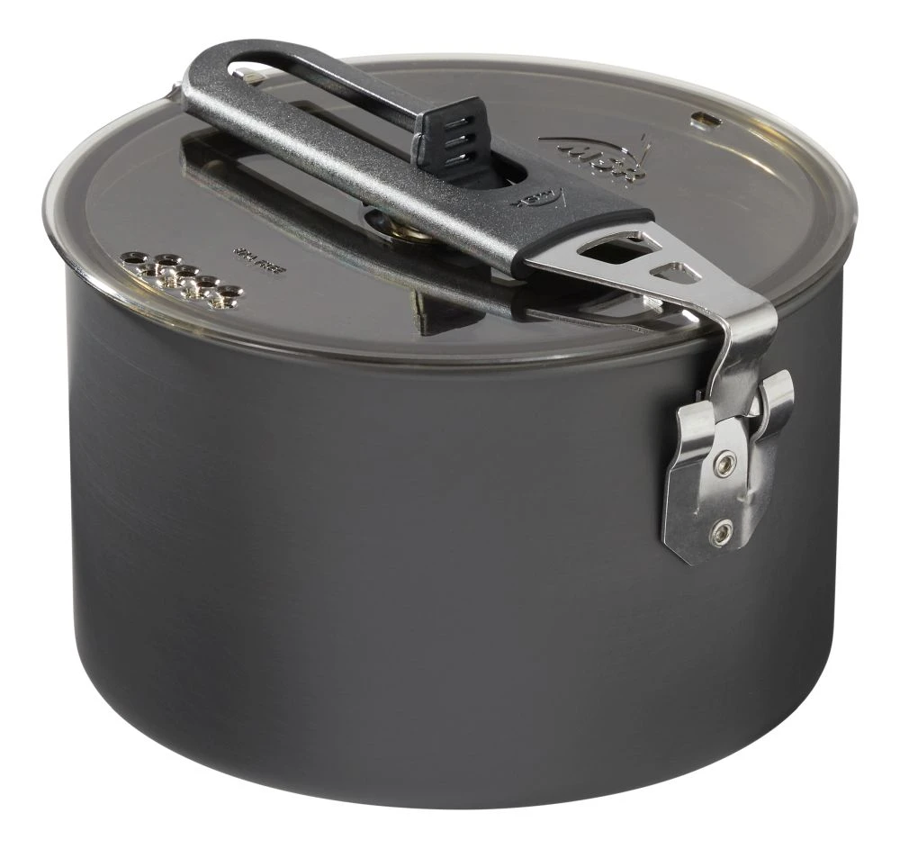 MSR Trail Lite 1.3L Pot Kochtopf 2 MSR Trail Lite 1.3L Pot Kochtopf – Bild 2