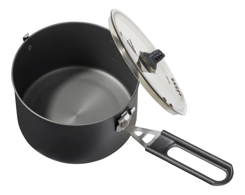 MSR Trail Lite 1.3L Pot Kochtopf 3 MSR Trail Lite 1.3L Pot Kochtopf – Bild 3