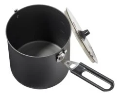 MSR Trail Lite 2L Pot Kochtopf -Hanwag Verkauf MSR Trail Lite 2L Pot Kochtopf D 13235 Bild 3