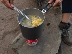 MSR Trail Lite 2L Pot Kochtopf -Hanwag Verkauf MSR Trail Lite 2L Pot Kochtopf D 13235 Bild 4