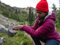 MSR Trail Lite 2L Pot Kochtopf -Hanwag Verkauf MSR Trail Lite 2L Pot Kochtopf D 13235 Bild 5