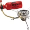 MSR WhisperLite International Stove Campingkocher
