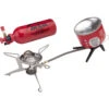 MSR WhisperLite Universal Stove Combo Campingkocher