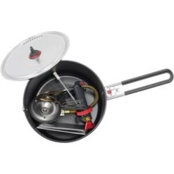 MSR Whisperlite International Combo 6 MSR Whisperlite International Combo -Hanwag Verkauf MSR Whisperlite International Combo D 06635 Bild 3