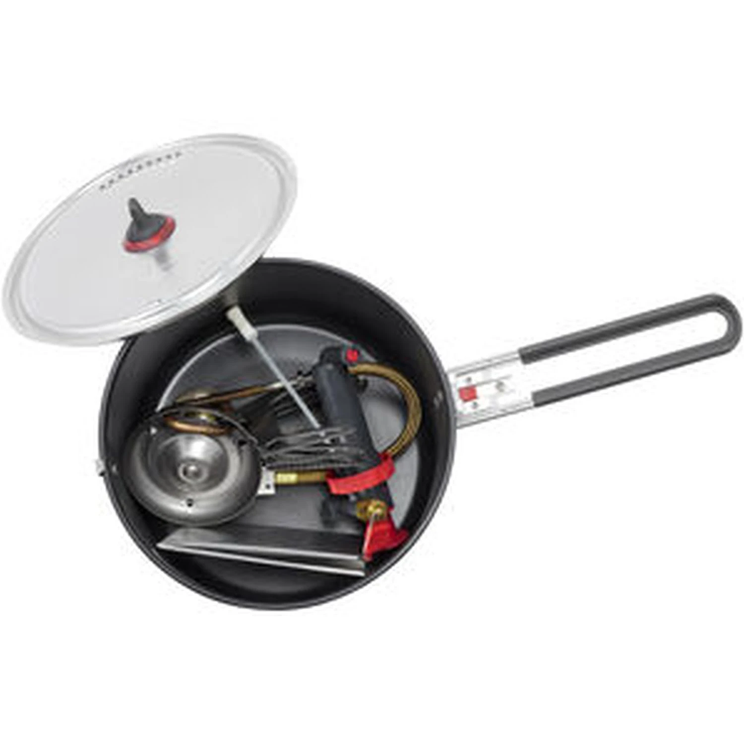 MSR Whisperlite International Combo 3 MSR Whisperlite International Combo – Bild 3