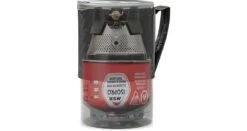 MSR WindBurner 1,0 Liter Personal Campingkocher (black) 13 MSR WindBurner 1,0 Liter Personal Campingkocher (black) -Hanwag Verkauf MSR WindBurner 10 Liter Personal Campingkocher black D 06464 Bild 7