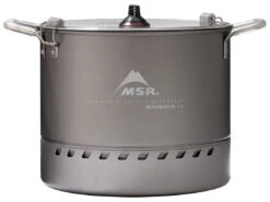 MSR WindBurner Stock Pot Kochtopf