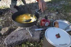 MSR Windburner Ceramic Skillet Pfanne 10 MSR Windburner Ceramic Skillet Pfanne -Hanwag Verkauf MSR Windburner Ceramic Skillet Pfanne D 13494 Bild 5