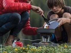 MSR Windburner Ceramic Skillet Pfanne 11 MSR Windburner Ceramic Skillet Pfanne -Hanwag Verkauf MSR Windburner Ceramic Skillet Pfanne D 13494 Bild 6