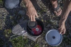 MSR Windburner Sauce Pot Kochtopf -Hanwag Verkauf MSR Windburner Sauce Pot Kochtopf D 13493 Bild 5