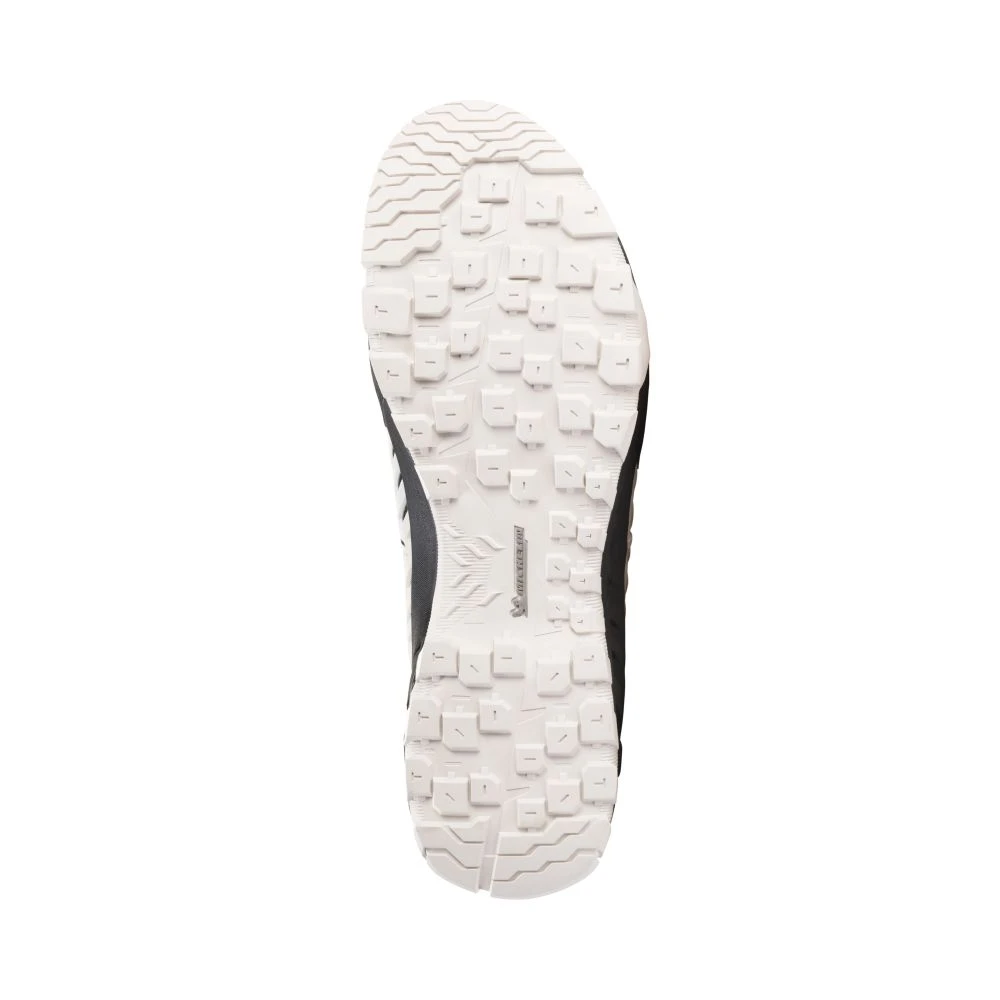 Mammut Alnasca Knit II Low Men Alpinschuhe (black/bright-white) – Bild 3