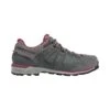 Mammut Alnasca Low GTX Women Trekkingschuhe (graphite/beet)