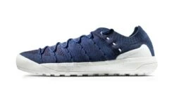 Mammut Hueco Knit Low Men Wanderschuhe (marine/dark-sapphire)