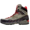 Mammut Kento Advanced High GTX Men Trekkingschuhe (tin/spicy)