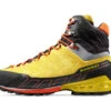 Mammut Kento Tour High GTX Men Alpinschuhe (mello/black)
