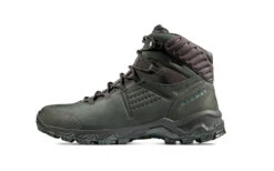 Mammut Mercury IV Mid GTX Men Wanderschuhe (black)