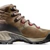 Mammut Sapuen High GTX Men Wanderschuhe (bungee-magma)