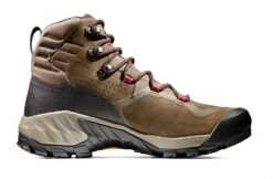 Mammut Sapuen High GTX Men Wanderschuhe (bungee-magma)