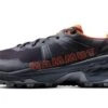 Mammut Sertig II Low GTX Men Wanderschuhe (black/vibrant-orange)