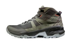 Mammut Sertig II Mid GTX Men Wanderschuhe (dark-tin/tin)