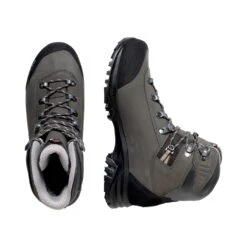 Mammut Trovat Advanced High GTX Men Wanderschuhe (graphite/taupe) -Hanwag Verkauf Mammut Trovat Advanced High GTX Men Wanderschuhe graphite taupe D 3020 04770 0379 Bild 3