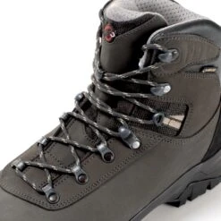 Mammut Trovat Advanced High GTX Men Wanderschuhe (graphite/taupe) -Hanwag Verkauf Mammut Trovat Advanced High GTX Men Wanderschuhe graphite taupe D 3020 04770 0379 Bild 6