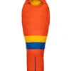 Marmot Always Summer Regular Schlafsack (red-sun/solar)