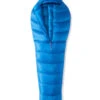 Marmot Bantamweight 15 Regular Schlafsack (dark-azure/clear-blue)