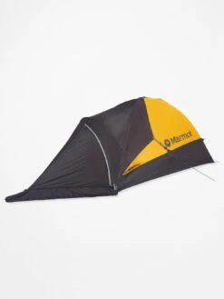 Marmot Hammer 2-Personen Zelt (solar/steel)