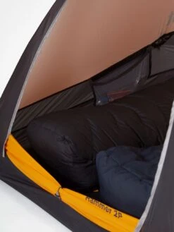 Marmot Hammer 2-Personen Zelt (solar/steel) 13 Marmot Hammer 2-Personen Zelt (solar/steel) -Hanwag Verkauf Marmot Hammer 2 Personen Zelt solar steel D 37790 9581 Bild 7