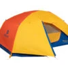 Marmot Limelight 3P Zelt (solar/red-sun)