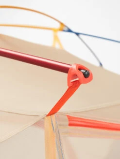 Marmot Limelight 3P Zelt (solar/red-sun) -Hanwag Verkauf Marmot Limelight 3P Zelt solar red sun D 12304 19622 Bild 4