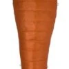 Marmot Micron 0 Regular Schlafsack - ZL (tangelo/auburn)