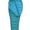 Marmot Micron 25 Ws Regular Schlafsack - ZL (malachite/deep-teal)