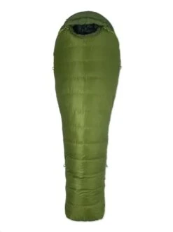 Marmot Micron 30 Regular Schlafsack - ZL (cilantro/tree-green)