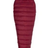 Marmot Micron 40 Long Schlafsack (sienna-red/tomato)