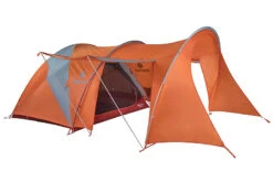 Marmot Orbit 4-Personen Zelt (orange-spice/arona) -Hanwag Verkauf Marmot Orbit 4 Personen Zelt orange spice arona D 39850 9821 Bild 3