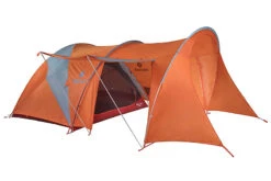 Marmot Orbit 4-Personen Zelt (orange-spice/arona) -Hanwag Verkauf Marmot Orbit 4 Personen Zelt orange spice arona D 39850 9821 Bild 4
