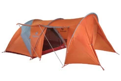 Marmot Orbit 4-Personen Zelt (orange-spice/arona) -Hanwag Verkauf Marmot Orbit 4 Personen Zelt orange spice arona D 39850 9821 Bild 5