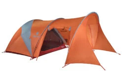 Marmot Orbit 4-Personen Zelt (orange-spice/arona) -Hanwag Verkauf Marmot Orbit 4 Personen Zelt orange spice arona D 39850 9821 Bild 6