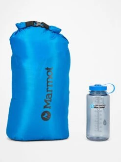 Marmot Paiju 10 Regular Schlafsack (black/clear-blue) 6 Marmot Paiju 10 Regular Schlafsack (black/clear-blue) -Hanwag Verkauf Marmot Paiju 10 Regular Schlafsack black clear blue D 901114 571 Bild 3