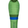 Marmot Palisade Regular Schlafsack (forest-green/foliage)