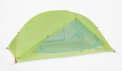 Marmot Superalloy 2P Zelt (green-glow) -Hanwag Verkauf Marmot Superalloy 2P Zelt green glow D 37860 3548 Bild 5