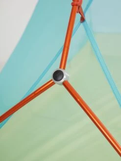 Marmot Superalloy 2P Zelt (green-glow) -Hanwag Verkauf Marmot Superalloy 2P Zelt green glow D 37860 3548 Bild 6