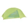 Marmot Superalloy 3P Zelt (green-glow)