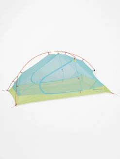 Marmot Superalloy 3P Zelt (green-glow) -Hanwag Verkauf Marmot Superalloy 3P Zelt green glow D 37310 3548 Bild 3