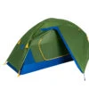 Marmot Tungsten 1P Zelt (foliage/dark-azure)