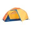 Marmot Tungsten 1P Zelt (solar/red-sun)